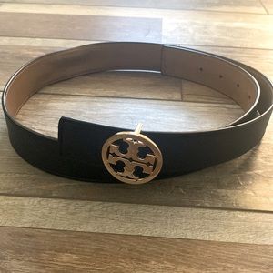 Reversible Tory Burch Belt